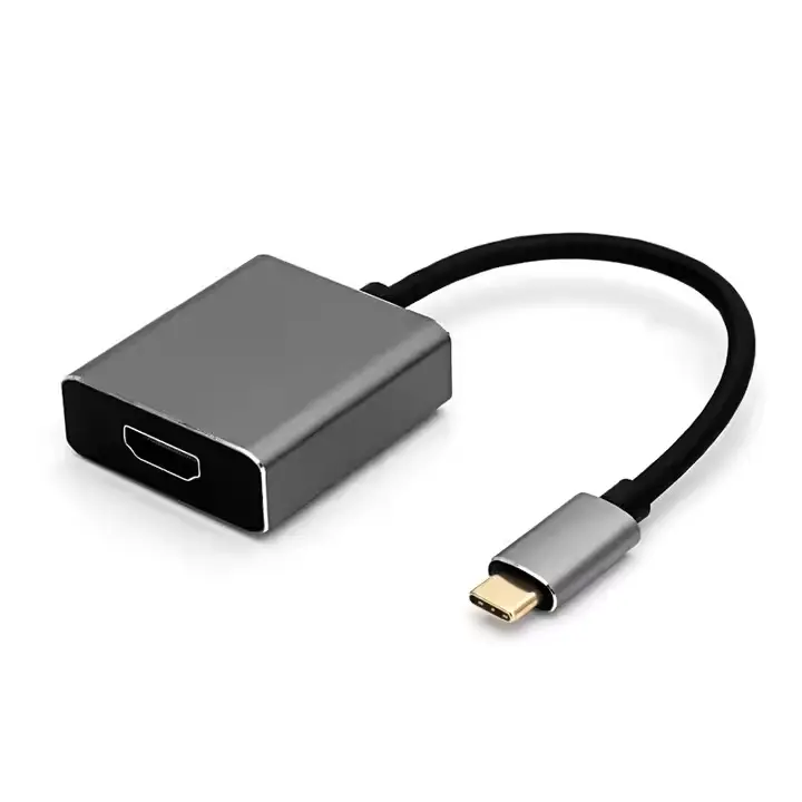 Type-C To 4K HDMI Adapter.png