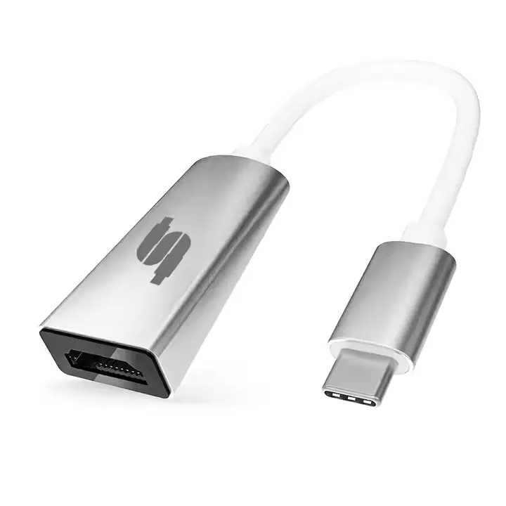 OEM ODM 4K High-Speed USB Type C to HDMI C...