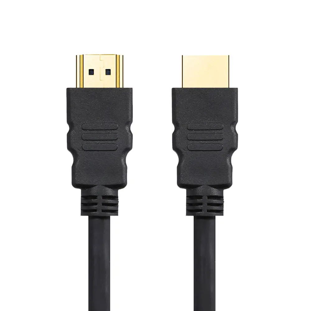 Wholesale 3D 18Gbps 4K HD Video Kabel HDMI...