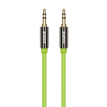 3.5MM Stereo Audio Extension Cable Male To Male 3.5MM Jack   AUX Cable