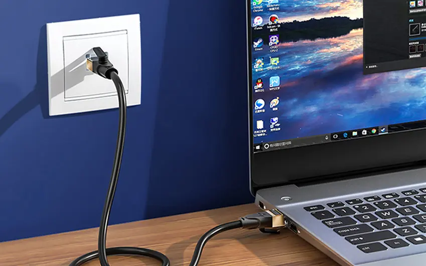 Cat 7 vs. Cat 8: Choosing the Right Ethernet Cable