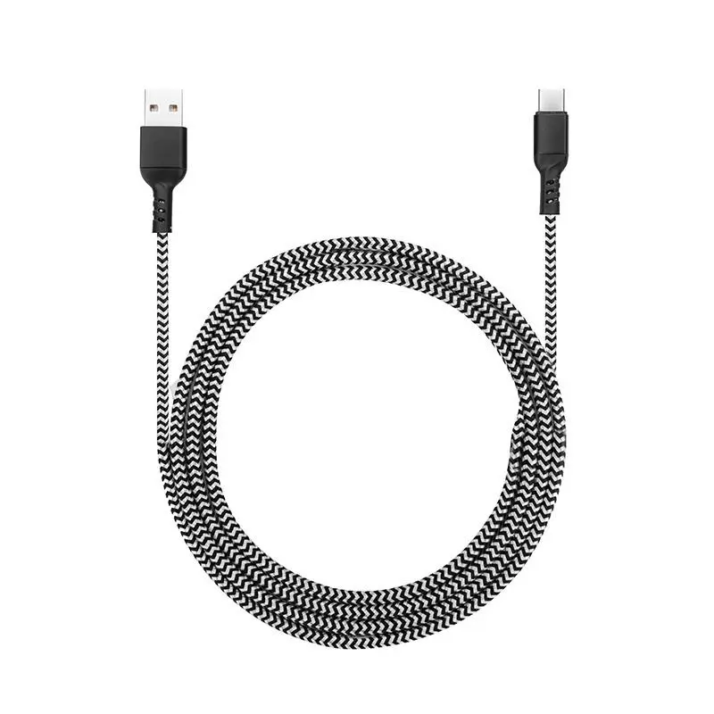 USB 2.0 Type-A To USB Type-C Fast Charging Data Cable.jpg