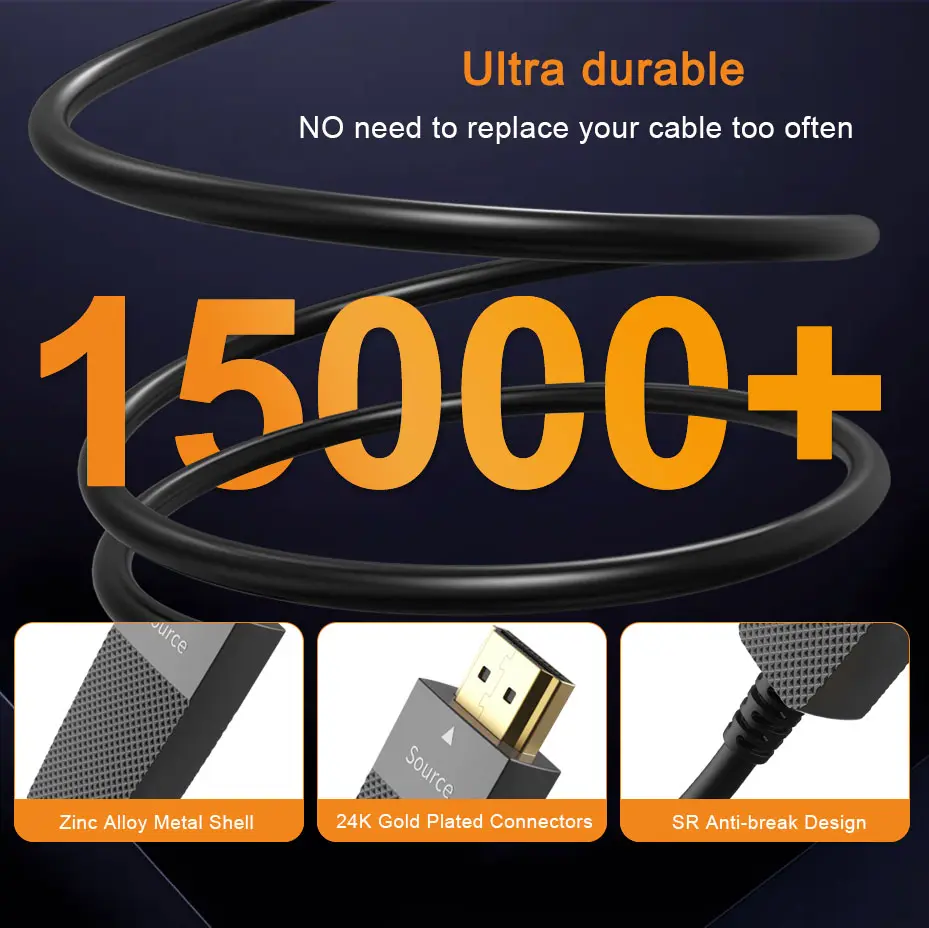 AOC HDMI Cable