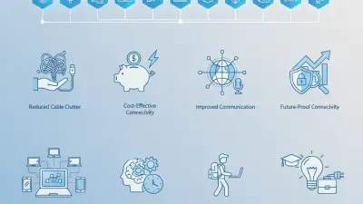 Top 10 Benefits of Using a Hub USB 2.0 for Your Devices