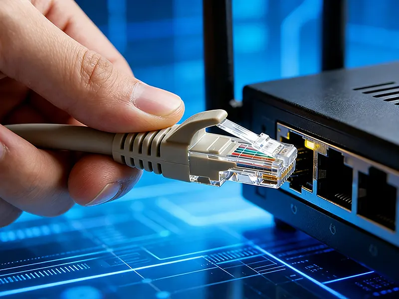 Cat5e and Cat6 Ethernet Cables: Which is Right for Your Network Needs?