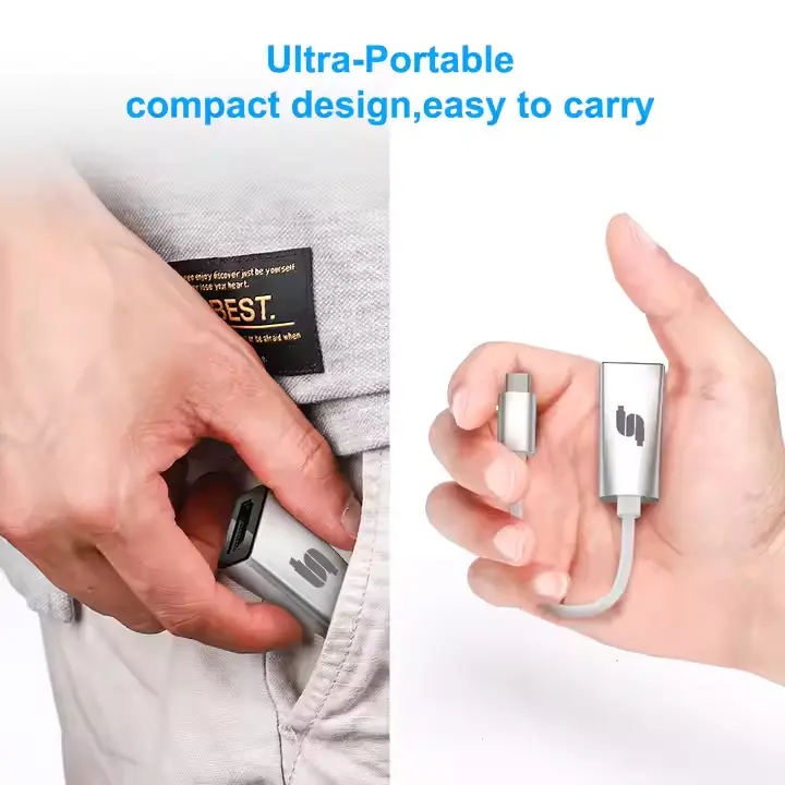 Type C to HDMI Converter Adapter.png