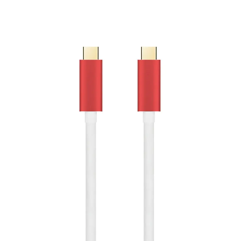 USB C to C Cable