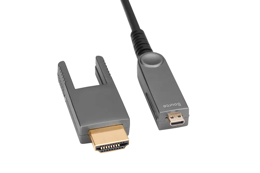 Fiber Optic HDMI Cable