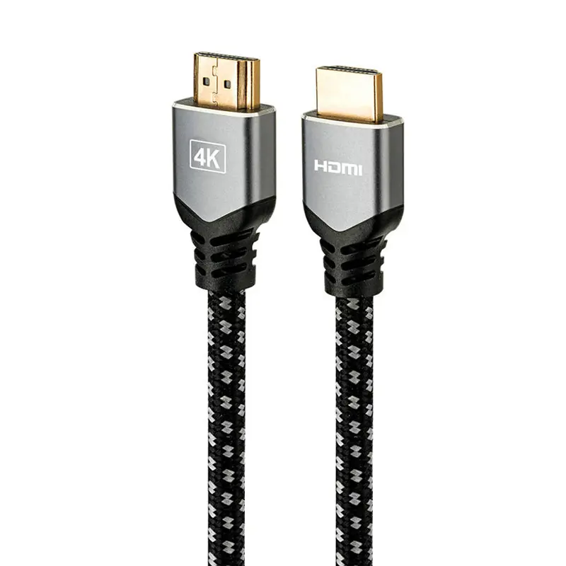 Certified 4K Premium High Speed HDMI Cable