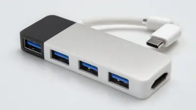 How to Choose the Best Hub Usb 2.0 for Your Needs