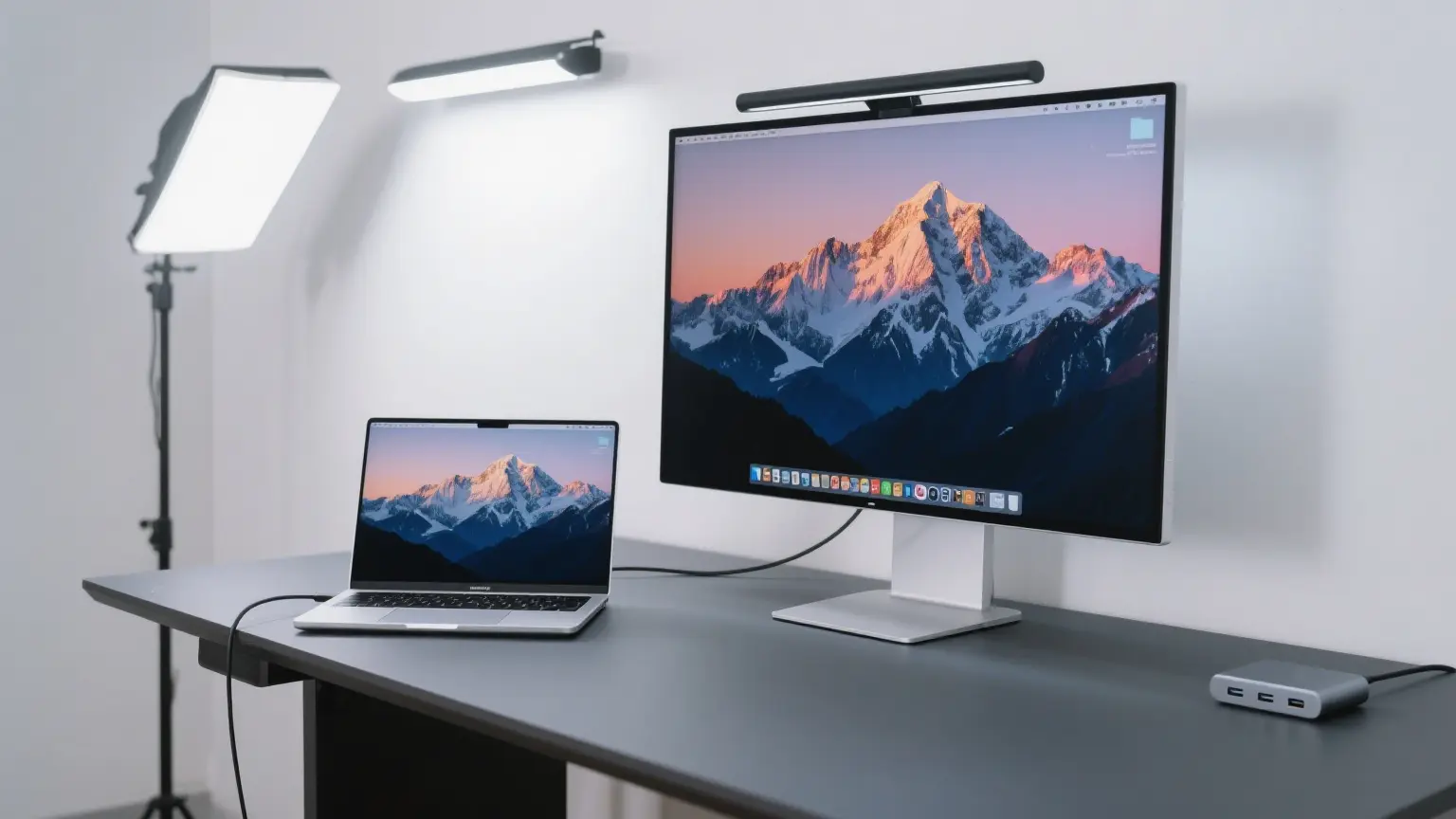 DP Alt Mode upgrades USB-C interface capabilities