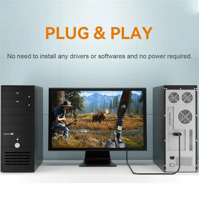 VGA Cable