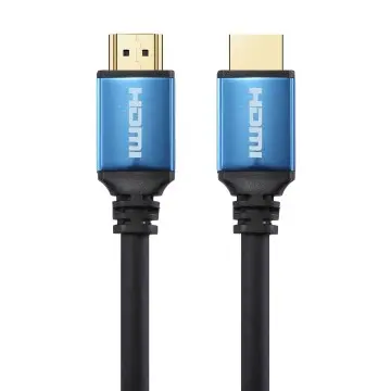 Premium 4K Ultra HD 18Gbps HDMI Cable with Ethernet