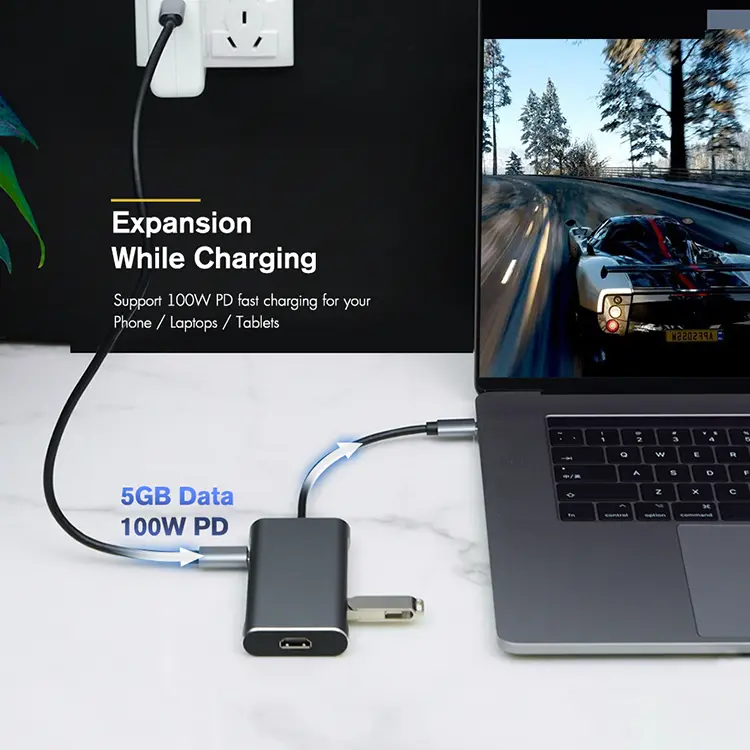 USB Hub