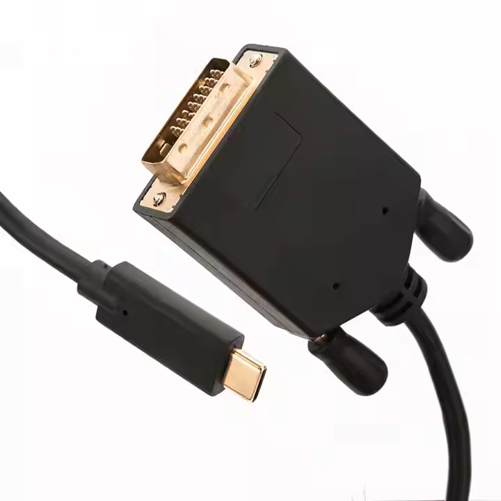 Type-C to DVI 24+1 Cable.png
