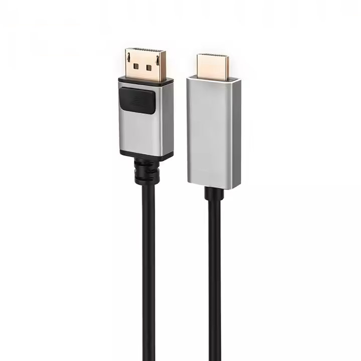 4K@60HZ Ultra HD Displayport Male to HDMI ...