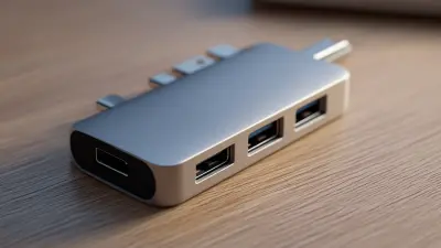 Overcoming Compatibility Issues with USB Type C Port Hubs: A Comprehensive Guide