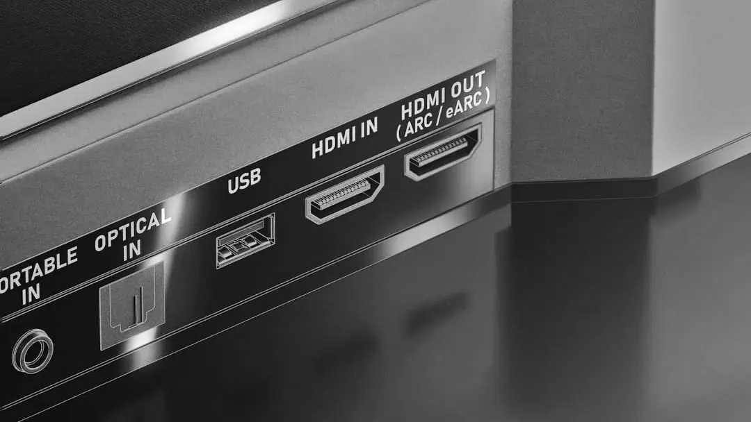 HDMI eARC vs ARC