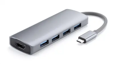 Maximizing Your Tech: The Ultimate Guide to Hub USB Type C Connectivity