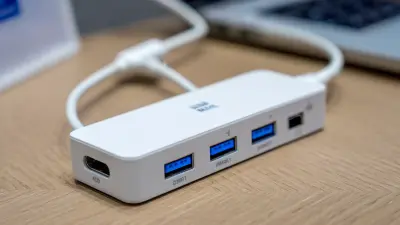 Top Strategies for Effortless Connectivity with Best Hub Usb To Lan