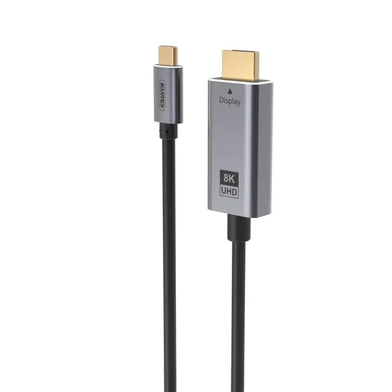 Type C To HDMI