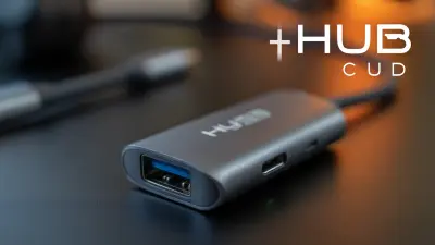 The Future of Connectivity with Best Hub Usb C To Displayport