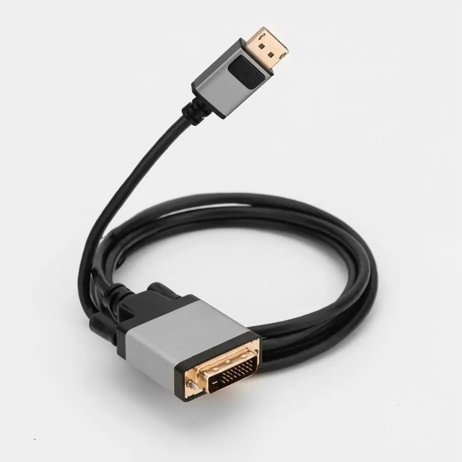 Displayport to DVI Cable(1)