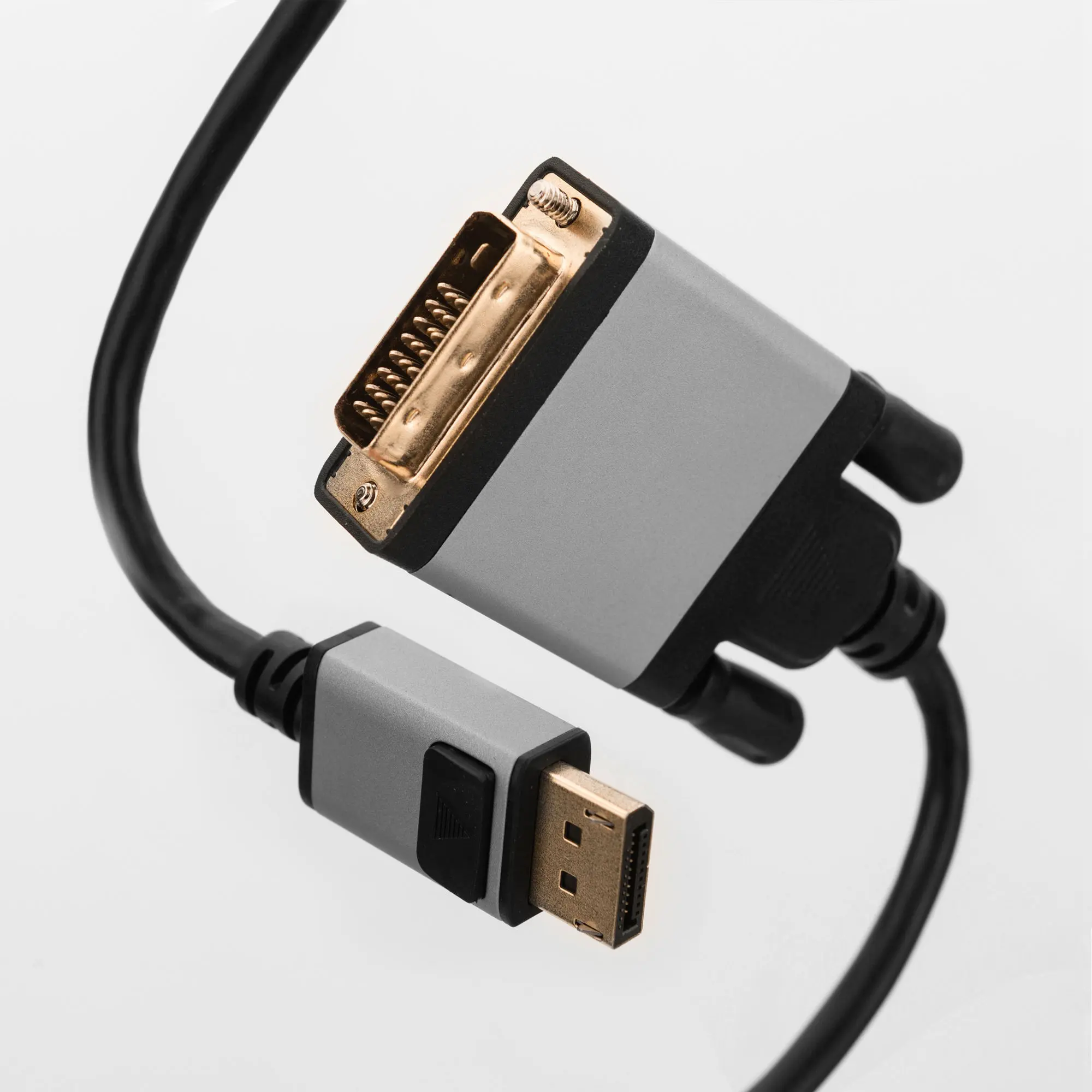 DP to DVI Cable