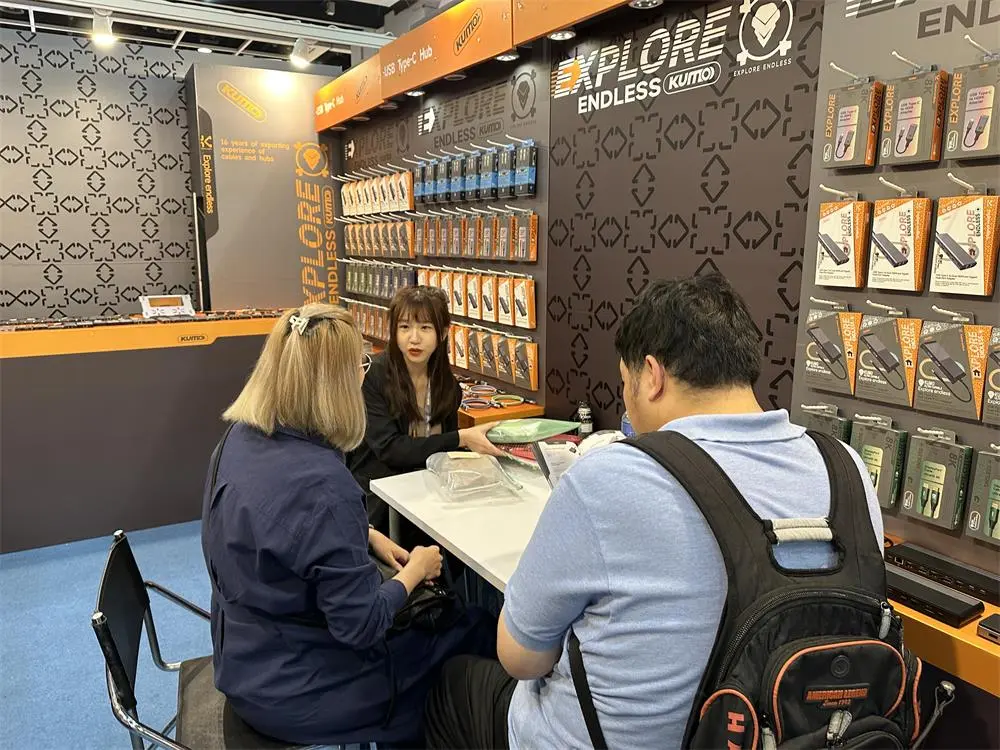 HKTDC Electronics Fair (4)