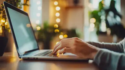 Step-by-Step Guide to Transforming Your Workspace with Laptop Docking Stations