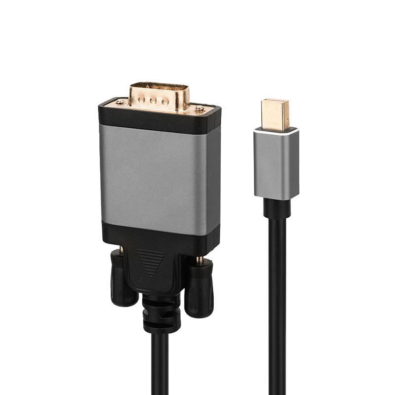1080p Vedio Resolution Mini DisplayPort Ma...