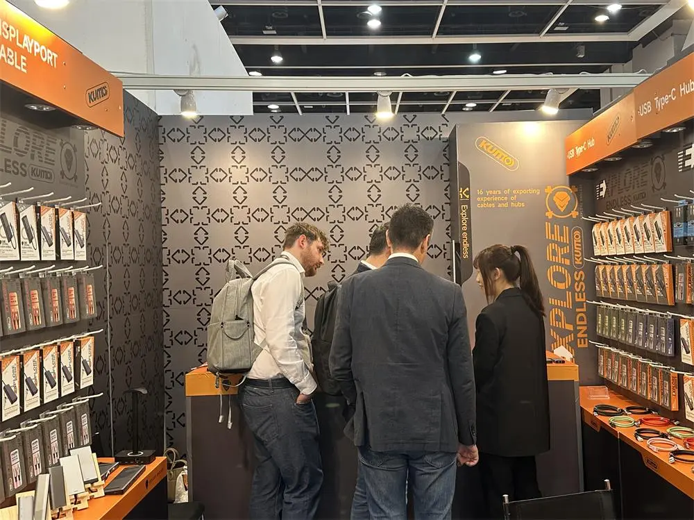 HKTDC Electronics Fair (3)