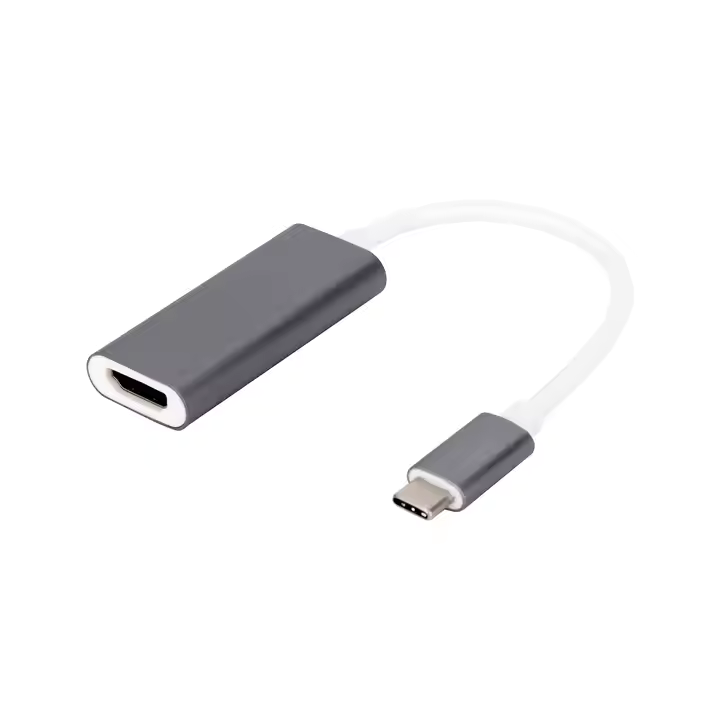 USB Type C Male To HDMI Female Adapter.png