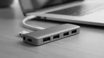 How to Navigate Import Certification for the Best Laptop Docking Stations in Global Markets