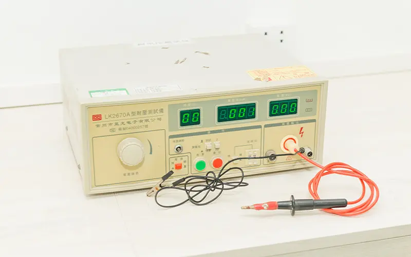 Dielectric Strength Testera9k