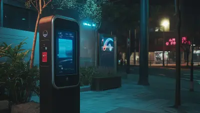 Boosting Sales: How China’s Docking Station Industry Thrives Amidst U.S.-China Tariff Challenges