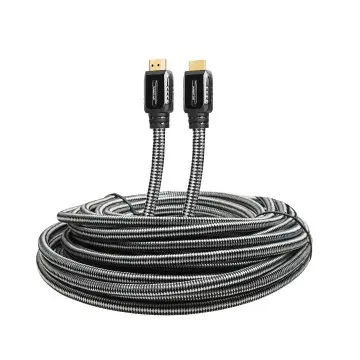 100Ft High Speed HDMI Cable with Built-in Signal Booster