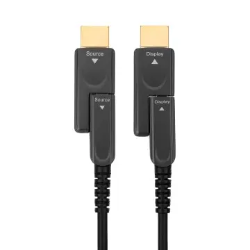 10M 20M AOC HDMI Kabel High Speed 18Gbps Fiber Optic HDMI Cable