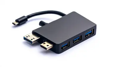 Reliable Factory Manufacturing Hub Usb To Lan Solutions for Global Buyers