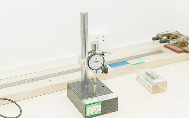Thickness Gauge24h
