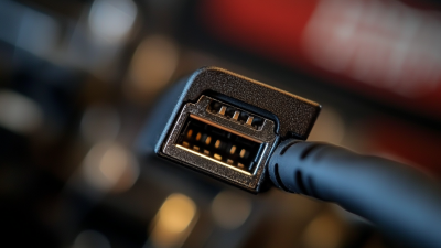 Unlocking 8K Resolution: Why the USB Type C to Display Port Adapter is Essential for Global Buyers in 2023
