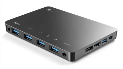Unlocking Efficiency with the Latest Docking Station USB C Solutions for Global Buyers