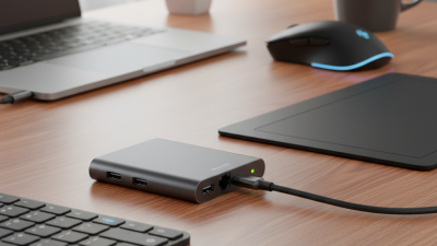 What is the Best USB Hub Ethernet Adapter for Your Needs?
