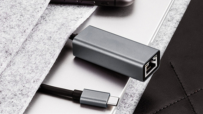 USB Ethernet Adapter Comprehensive Analysis