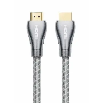 6FT 10FT 4K Ultra High Speed HDMI Cable with Ethernet