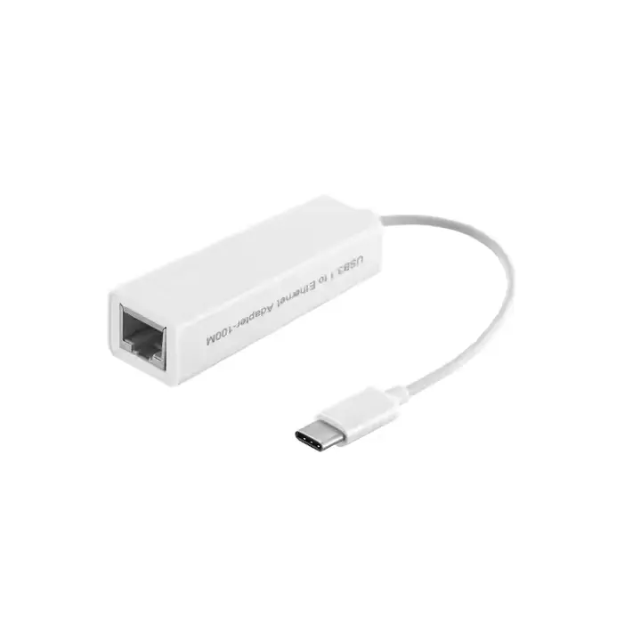 USB Type-C Male to Gigabit Ethernet Female Adapter.png