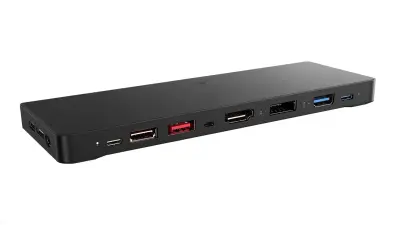 Ultimate Guide to Essential Features for Selecting a Type C Docking Station for Your Laptop