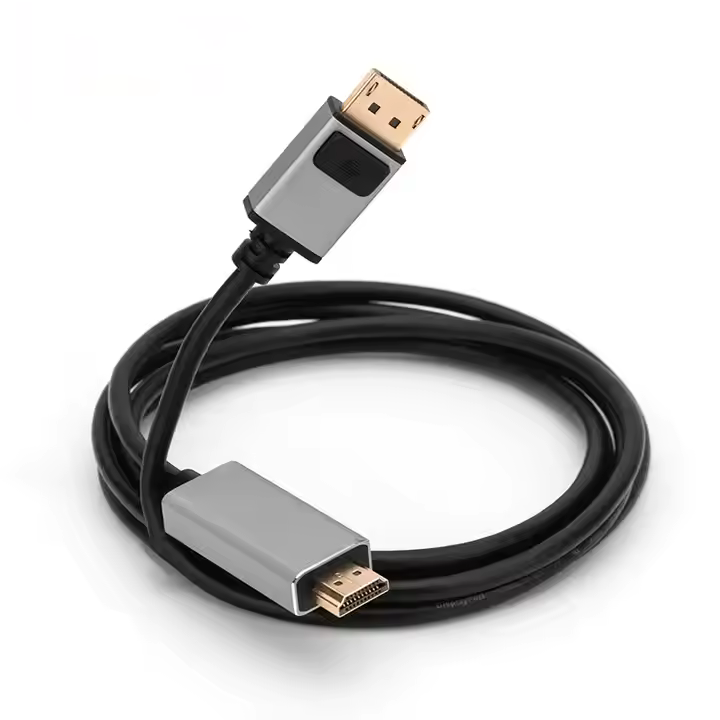 Gold Plated DP to HDMI Cable.png