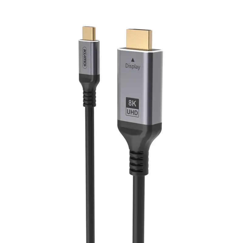 Type C To HDMI