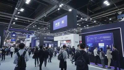 Top 10 USB-C Hubs for Charging by Chinese Manufacturers at the 137th Canton Fair